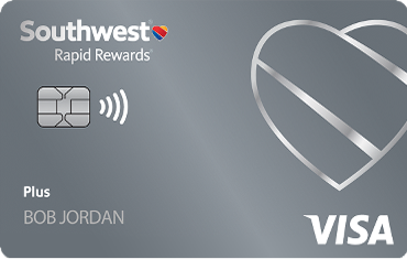Southwest Rapid Rewards® Performance Business Credit Card offer